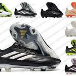 Új ADIDAS COPA PURE.1 FG Férfi Cipő Focicipő Gyep Stoplis Football 39-45 INGYEN POSTA fotó