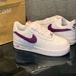 Nike Air Force 1 cipő 36-40 fotó