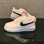 Nike Air Force 1 cipő 36-44 fotó