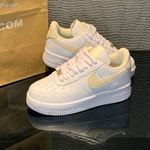 Nike Air Force 1 cipő 36-40 fotó