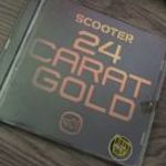 CD - Scooter - 24 Carat Gold fotó