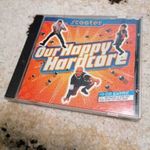 CD - Scooter - Our Happy Hardcore (1996) fotó