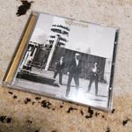 CD - Scooter – Under The Radar Over The Top (2009) fotó