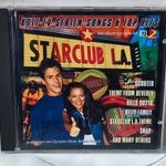 Various – Starclub L.A. - Kult-TV-Serien-Songs & Top Hits *Audio CD fotó