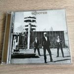 Scooter – Under The Radar Over The Top (2009) KORAI SHEFFIELD TUNES KIADÁSÚ RITKA CD! fotó