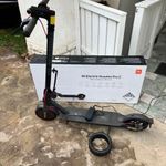 Xiaomi Mi Electric Scooter Pro 2 új fotó