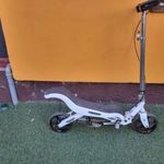 Cassida Helmets Roller Space Scooter normál és extrém roller egyben eladó fotó