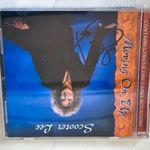 Scooter Lee – Moving On Up *Audio CD fotó