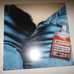 Scooter – Open Your Mind And Your Trousers (Album LP) új fotó