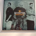 Scooter – Sheffield (Album Lp) új fotó