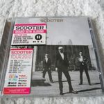 SCOOTER : Under the radar over the top Cd ( Új, Fóliás) fotó