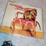 CD - Scooter - Nessaja fotó