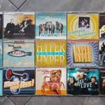 15 db scooter maxi cdsingle csomag fotó