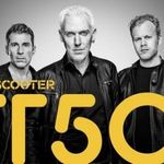 SCOOTER - Fifth Chapter CD fotó
