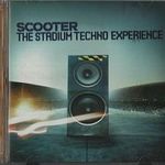 SCOOTER - Stadium Techno Experience 20 Years Of Hardcore australian jewel case edition / 2cd/ CD fotó