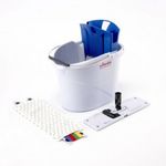 Vileda professzionális felmosó szett UltraSpeed Mini, 10 l fotó