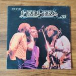 Bee Gees / Here At Last Bee Gees Live 2658 120 fotó