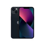 Apple iPhone 13 6, 1" 5G 4/128GB Midnight (fekete) okostelefon fotó