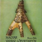 Magyar vadász lőportartók fotó