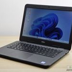 Dell Latitude 3300 / I3-7020U / 4GB RAM / 128GB SSD SZH fotó