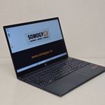 HP Pavilion 15-eh1xxx, 15, 6" FHD IPS, Ryzen 7 5700U CPU, 16GB DDR4, 512GB NVMe SSD, WIN 11, 27% áfás fotó