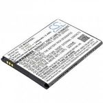 Utángyártott akkumulátor 1460 mAh Li-ion (kizárólag V2 kiadású készülékhez, kérjük, ellenőrizze a... fotó