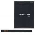 Navon gyári akkumulátor 3100 mAh Li-ion (kizárólag V2 kiadású készülékhez, kérjük, ellenőrizze a ... fotó