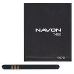 Navon gyári akkumulátor 1500 mAh Li-ion (kizárólag- Navon T400 2017 készülékkel kompatibilis) - N... fotó