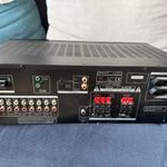 ELADÓ Kenwood KRF-V4060D 5.1-es házimozi ERŐSÍTŐ fotó
