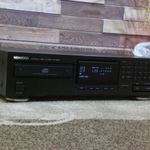 KENWOOD DP-5020 cd játszó fotó