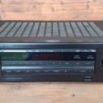 Kenwood KR-A4040 AM/FM sztereó rádiós erősítő újszerű állapotban fotó
