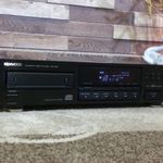KENWOOD DP-1010 cd játszó fotó