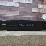 KENWOOD KT-6040 tuner fotó