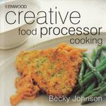 Kenwood - Creative Food Processor Cooking fotó