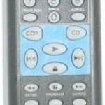 KENWOOD RC-P0712 Eredeti fotó