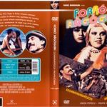 Forró rágógumi: Szoknyavadászok angyalbőrben nagyon ritka DVD fotó