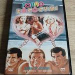 Forró rágógumi 3. - Szállj le rólam! (1981) ÚJSZERŰ, SZINKRONIZÁLT MAGYAR KIADÁSÚ DVD!! fotó
