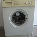 Siemens family 2084 mosógép hibás sérült alkatrésznek javításra 1 FT-RÓL NMÁ! fotó