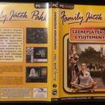 Family játék pakk – Szerepjátékok gyűjteménye PC játék (karcmentes) fotó
