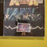 MALKA FAMILY : "FAITES DU BRUIT" - LIVE 90/94 ( 2 CD ) fotó