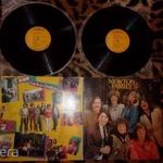 NEWTON FAMILY JAPAN 82.DUPLA+ CSEPREGI ÉVA ÉVA VAGYOK A NEOTON FAMÍLIÁBÓL KÖNYV 88.Ragasztott papírk fotó