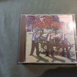 The Lakatos Family - A Három Lakatos fotó