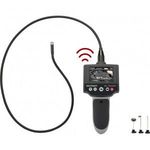Endoszkópkamera, szonda Ø 8 mm, szondahossz: 88 cm, Voltcraft BS-310XWIFI fotó