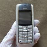 Nokia 6020 - független fotó