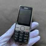 Nokia C5-00 - független fotó
