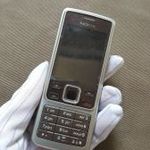 Nokia 6300 - kártyafüggetlen - barna fotó
