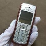 Nokia 6230i - független fotó