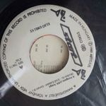 EMELET // A KENGURU BALHORGA // BAROMI RITKA // RPM 45 --- 507.tétel. fotó