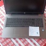 4. HP Intel i5-7200U, 8 GB RAM fotó