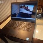 Dell Latitude E 5480 kamerás Core i5 FÉLKONFIGURÁCIÓ, 0 SSD, 0 RAM, HDMI, WIFI fotó